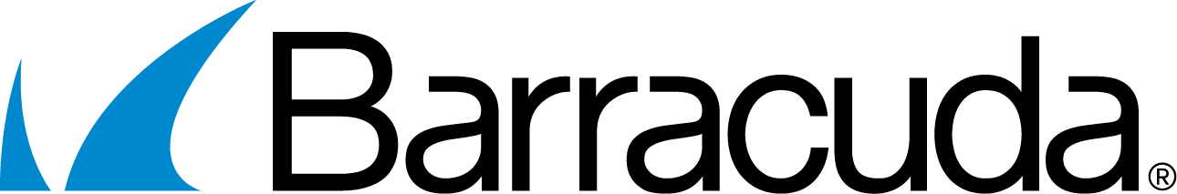 Barracuda Logo