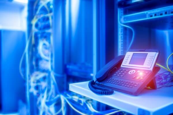 IP phones with VoIP technology are outstanding in international usage