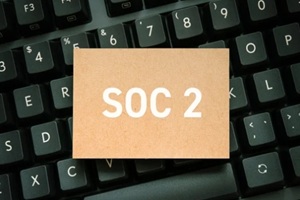 soc 2 security compliance — critical cloud security certification concept for IT audit article