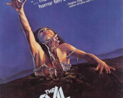 evil dead