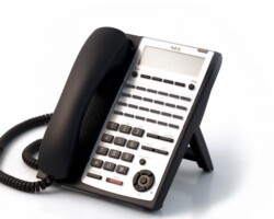 NEC Phone