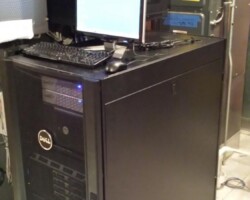 Network Cleanup