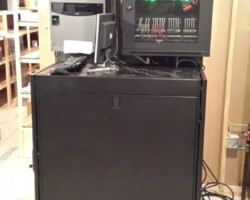 Network Cleanup