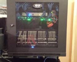 Network Cleanup