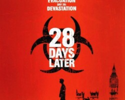 28 Days Later