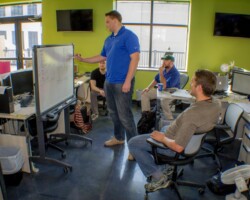 Custom Software Development