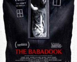 The Babadook