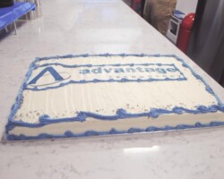 CAKE