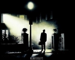 The Exorcist