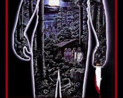 Friday the 13th