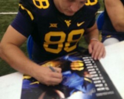 Cody Clay