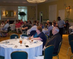 Edgewood Country Club Dining Room