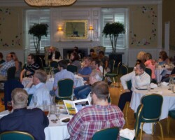 Edgewood Country Club Dining Room