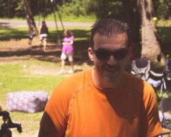 Rob Moore