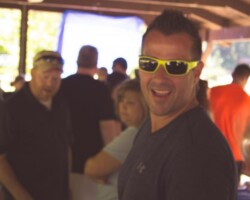 Brian West