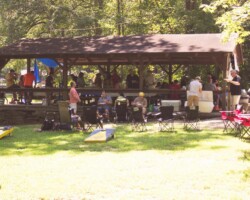 Company Picnic
