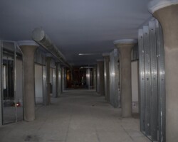 Advantage Technology’s Headquarters 3rd Floor