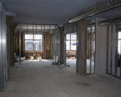 Advantage Technology’s Headquarters 2nd Floor
