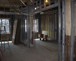 Advantage Technology’s Headquarters 1st Floor