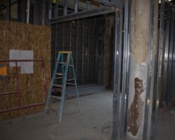 Advantage Technology’s Headquarters 1st Floor
