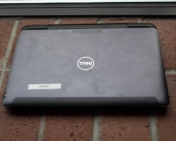 Dell Latitude 13 7000 Series Ultrabook