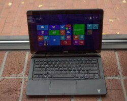 Dell Latitude 13 7000 Series Ultrabook