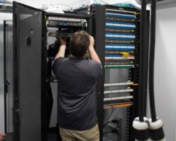 The Epic Server Move
