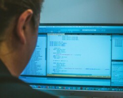 Custom Software Development
