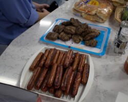 Office Picnic