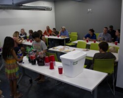 Office Picnic