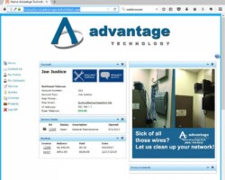 Customer Portal