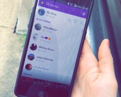 Snapchat