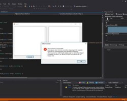 Capture screenshot