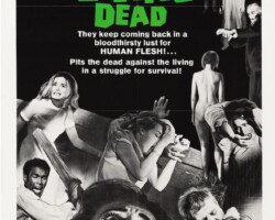 Night of the Living Dead
