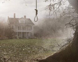The Conjuring