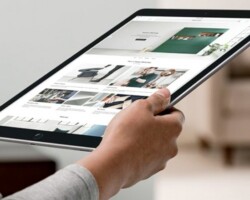 Apple IPad Pro