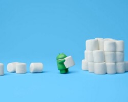 Android Marshmallow