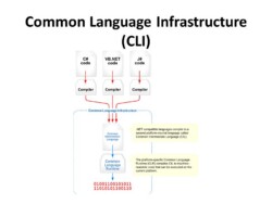 CLI