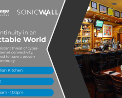 Sonicwall Road Show - Fairmont-01
